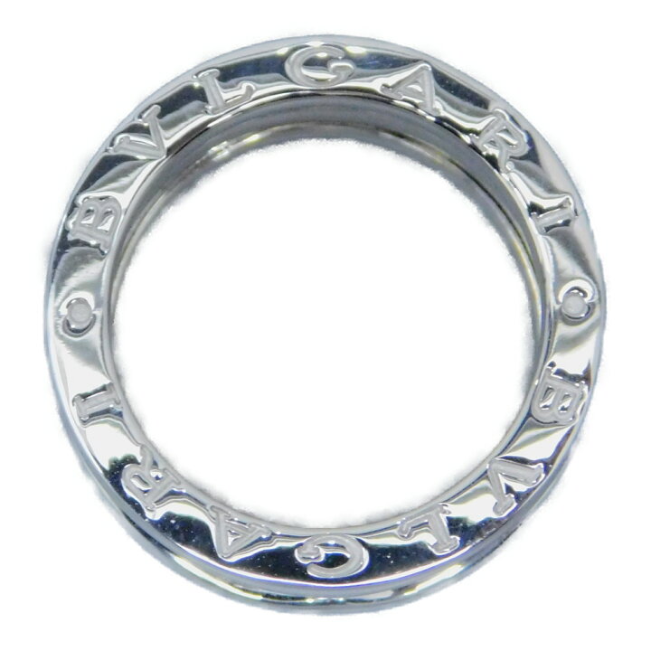 楽天市場】【新品仕上げ済】BVLGARI ブルガリ ビーゼロワン 2バンド  
