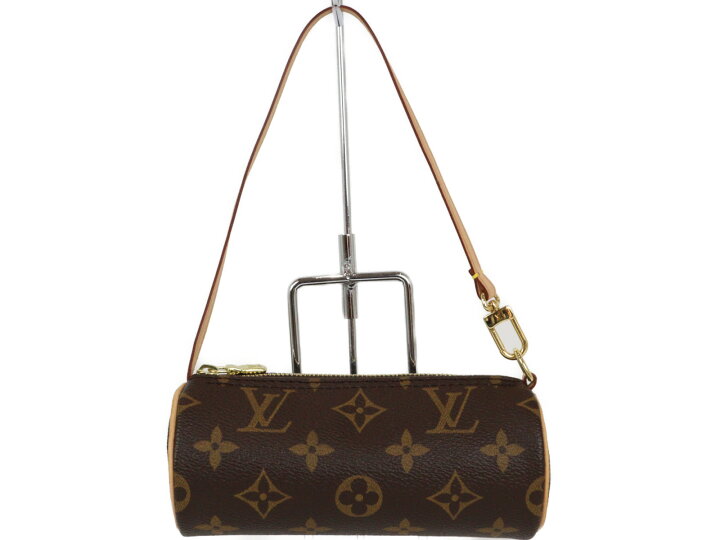 楽天市場】【布袋あり】LOUIS VUITTON ルイヴィトン パピヨン30 M51385  