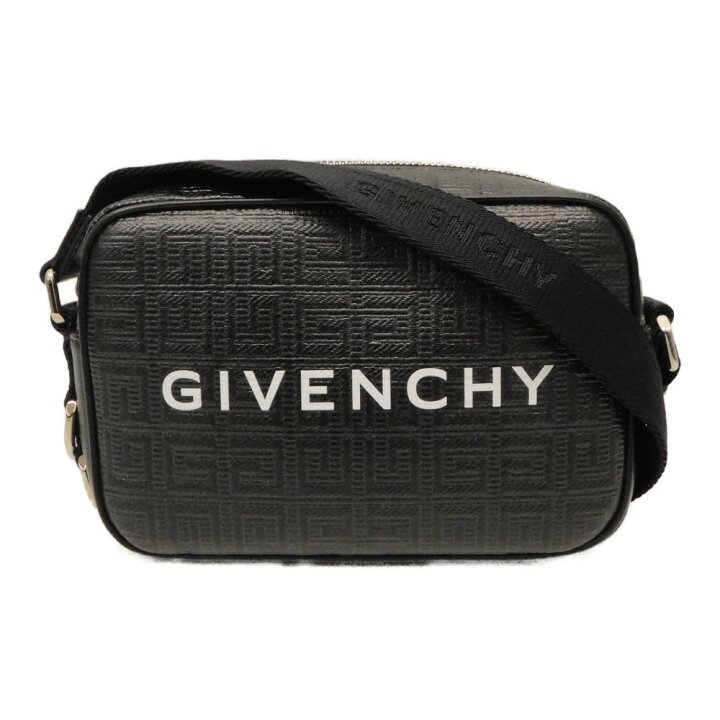 楽天市場】GIVENCHY ジバンシィ Gエッセンシャルズ カメラバッグ 