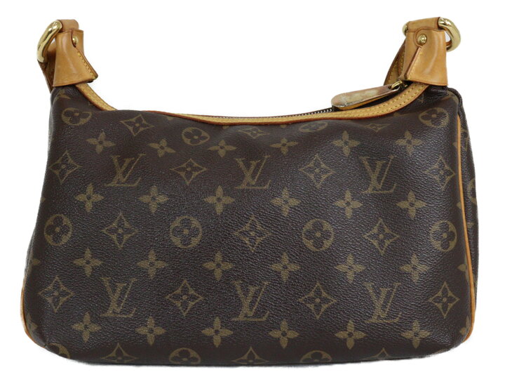 楽天市場】LOUIS VUITTON ルイヴィトン ティカルGM M40077 ショルダー 
