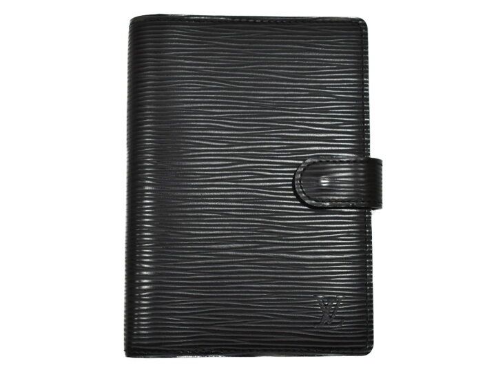 楽天市場】LOUIS VUITTON ルイ・ヴィトン アジェンダPM R20052 手帳 