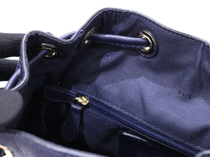 楽天市場】COACH コーチ バックパック ミニリュック M1580-37581 