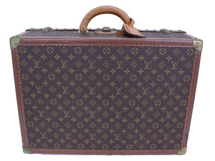 楽天市場】LOUIS VUITTON ルイヴィトン アルゼール55 M21229 トランク 