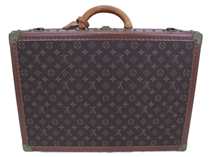 楽天市場】LOUIS VUITTON ルイヴィトン アルゼール55 M21229 トランク 