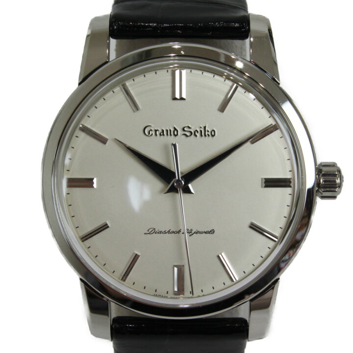 楽天市場】【セイコー創業130周年記念130本限定モデル】Grand Seiko 