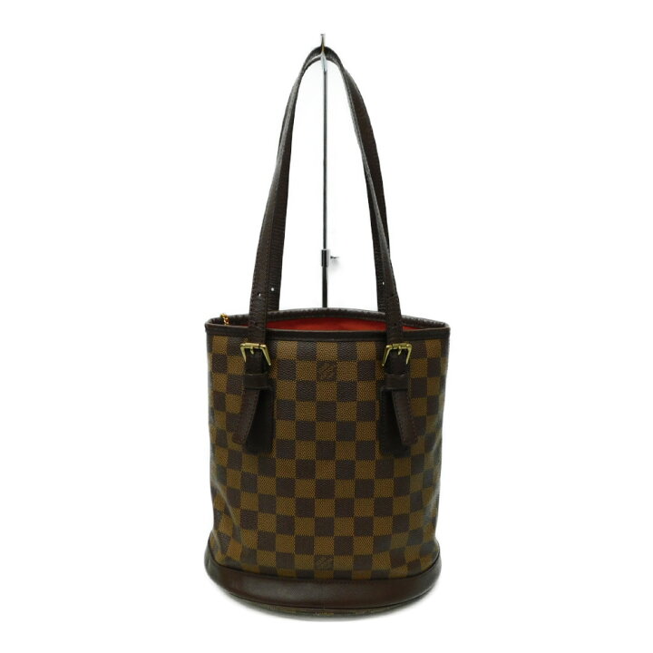 楽天市場】LOUIS VUITTON ルイヴィトン ダミエ・マレ N42240 ダミエ  