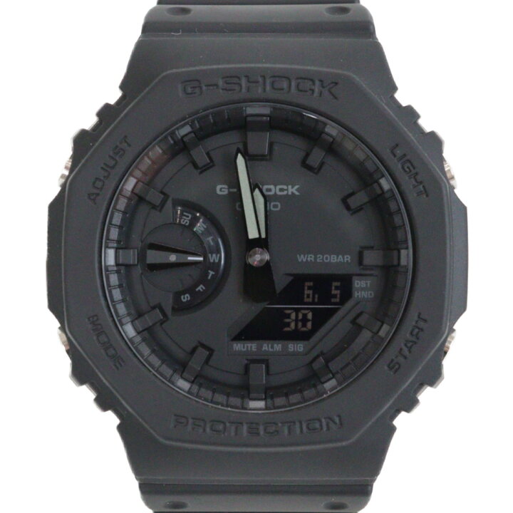 楽天市場】【内外箱あり】CASIO カシオ G-SHOCK 2100シリーズ GA-2100 