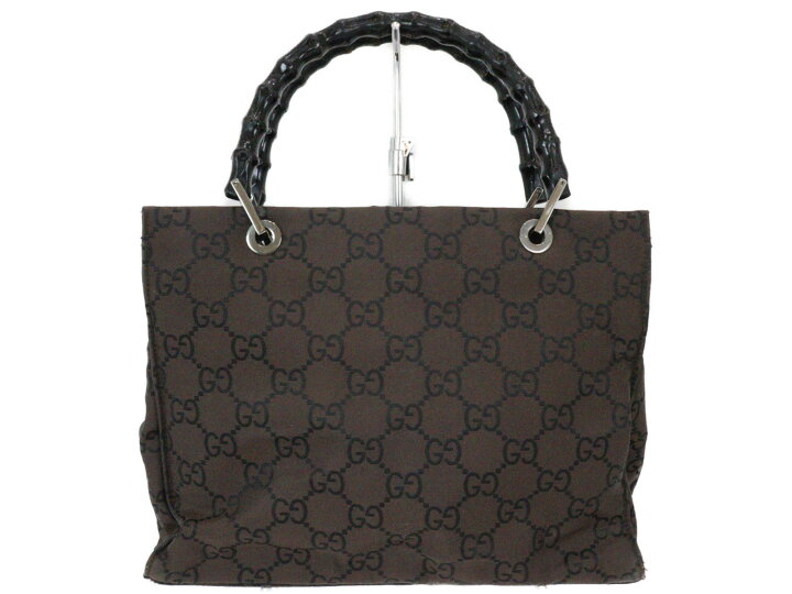 楽天市場】GUCCI グッチ バンブートートバッグ ハンドバッグ 002.1016 
