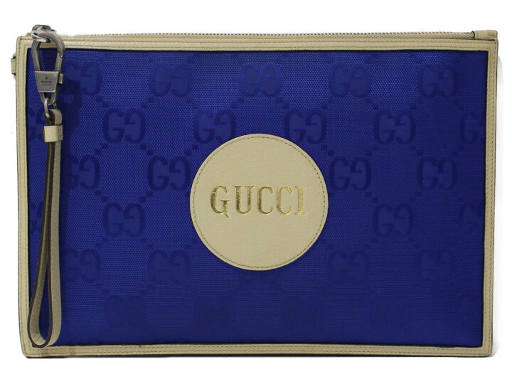 楽天市場】【箱・布袋あり】GUCCI グッチ クラッチバッグ 625598 