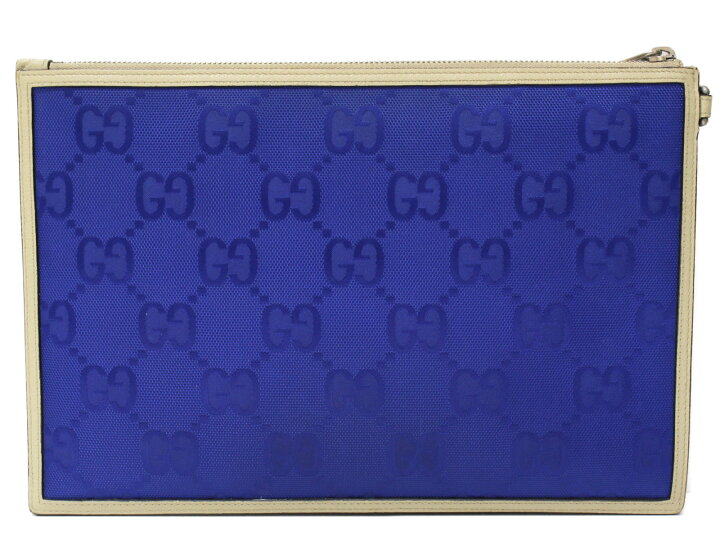 楽天市場】【箱・布袋あり】GUCCI グッチ クラッチバッグ 625598 