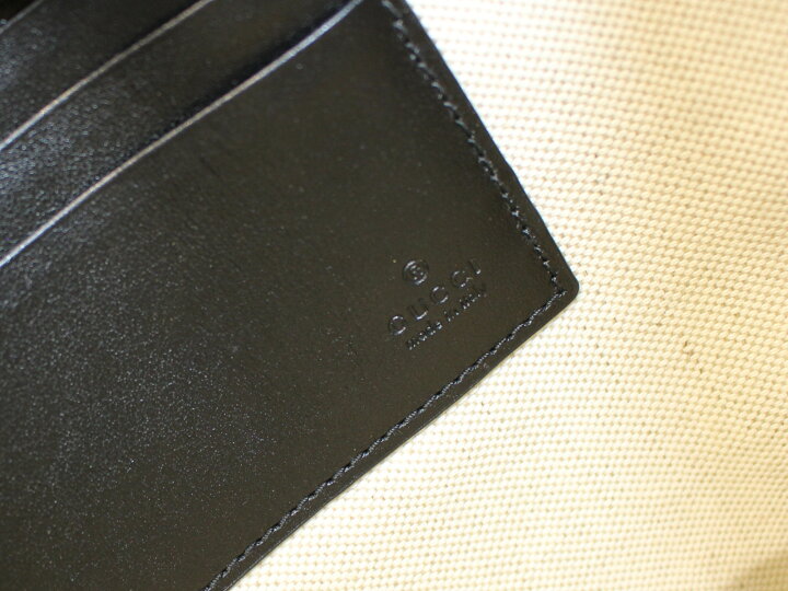 楽天市場】【箱あり】GUCCI グッチ GGエンボスクラッチバッグ 625569 