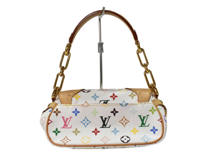 楽天市場】 【中古品】 LOUIS VUITTONマリリン M40127 モノグラム