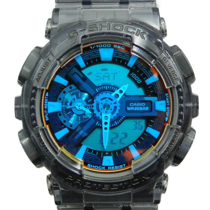 楽天市場】【BEACH TIME LAPSE Series】CASIO カシオ G-SHOCK GA 