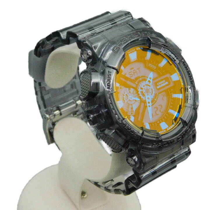楽天市場】【BEACH TIME LAPSE Series】CASIO カシオ G-SHOCK GA 
