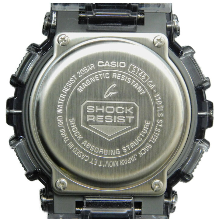 楽天市場】【BEACH TIME LAPSE Series】CASIO カシオ G-SHOCK GA 