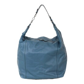 BOTTEGA VENETA ボッテガヴェネタ ワンショルダーバッグ レザー レディース メンズ ユニセックス ブランド 定番 大きい 無地 シンプル 上品【中古】松前R56号店