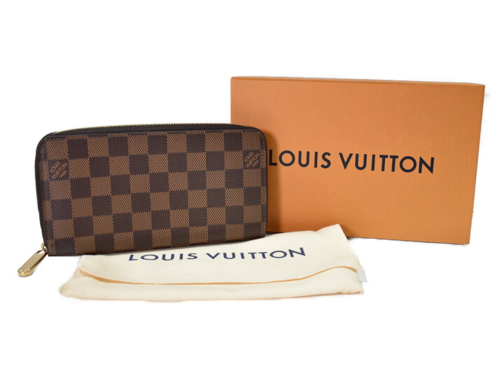 楽天市場】【箱・布袋あり】LOUIS VUITTON ルイヴィトン ジッピー  