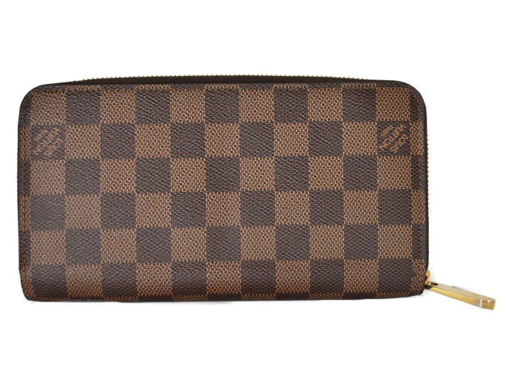 楽天市場】【箱・布袋あり】LOUIS VUITTON ルイヴィトン ジッピー  