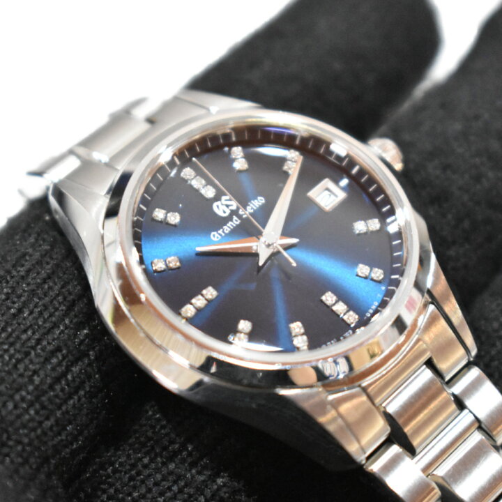 楽天市場】【箱・ギャラあり】Grand Seiko グランドセイコーダイヤ 