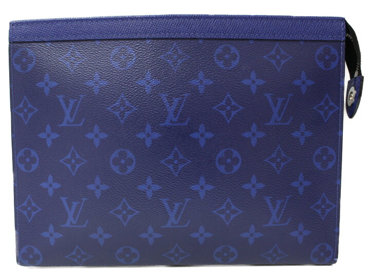 楽天市場】LOUIS VUITTON ルイヴィトン ポシェット・ヴォワヤージュMM 