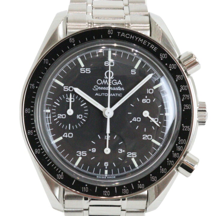 OMEGA - OH済みオメガスピードマスターREF 3510.50の通販 by ｜自動  