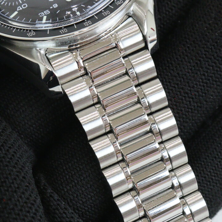 楽天市場】【オーバーホール・ポリッシュ済】OMEGA オメガ スピード  