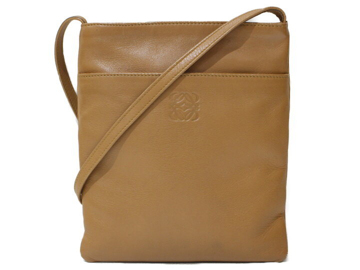 楽天市場】【布袋あり】LOEWE ロエベ ショルダーバッグ ミニバッグ 