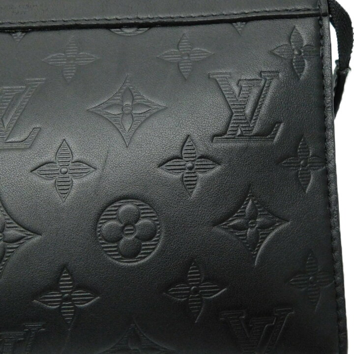 楽天市場】 LOUIS VUITTON ルイヴィトン ガストン・ウエアラブル  