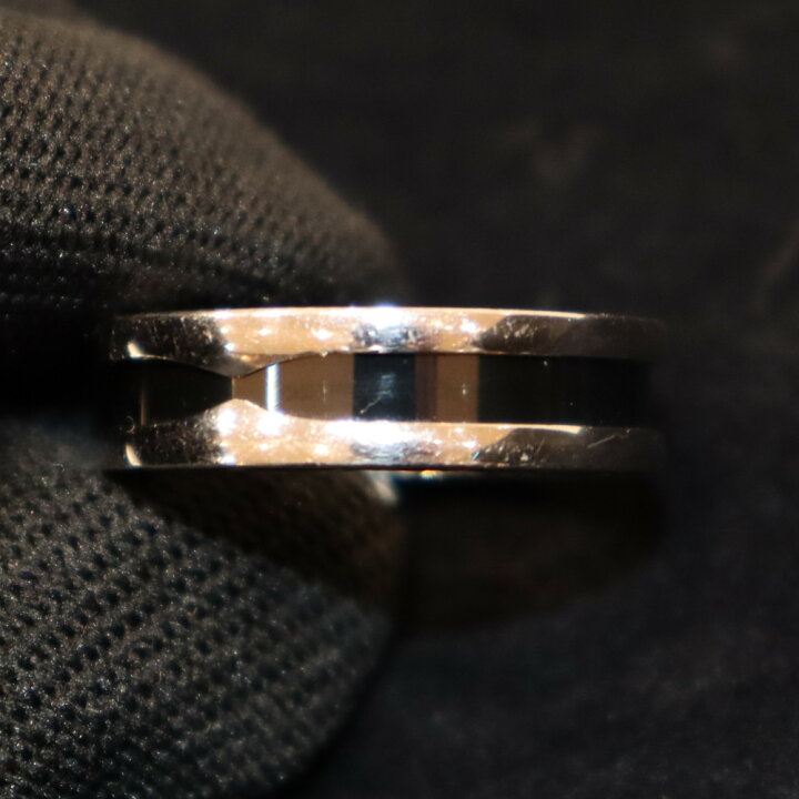 楽天市場】BVLGARI ブルガリ セーブ・ザ・チルドレンリング 925 