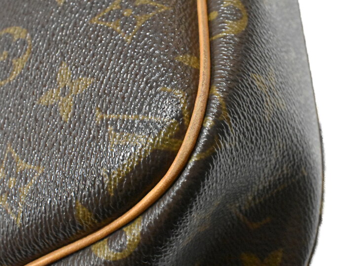 楽天市場】LOUIS VUITTON ルイ・ヴィトン リポーターPM M45254  