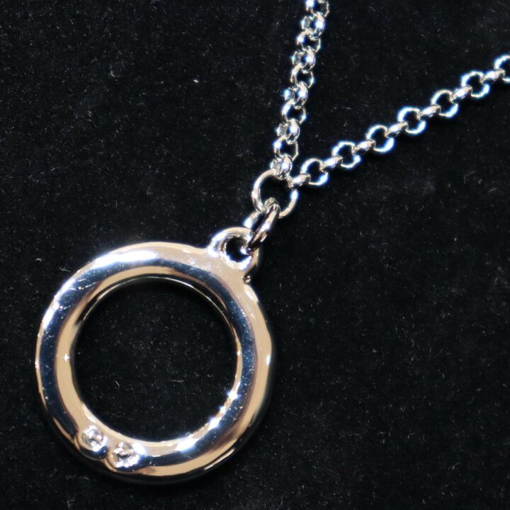 楽天市場】【箱あり】SWAROVSKI スワロフスキー クリスタルネックレス 
