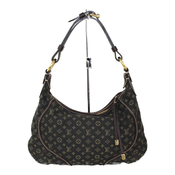 楽天市場】LOUIS VUITTON ルイヴィトン マノンPM M95621 モノグラム 