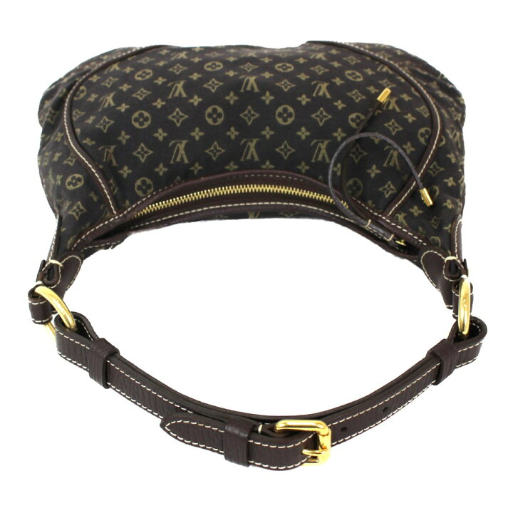 楽天市場】LOUIS VUITTON ルイヴィトン マノンPM M95621 モノグラム 