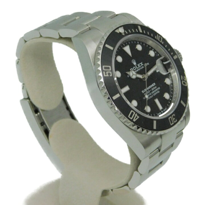 楽天市場】【箱あり】ROLEX ロレックス サブマリーナ 126610LN 2023年 