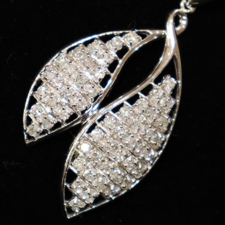 楽天市場】Pt900 ダイヤモンドトップ プラチナ ダイヤモンド 1.50ct 約 