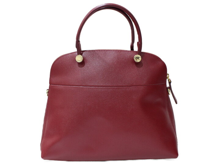 楽天市場】【布袋あり】FURLA フルラ パイパーM 2WAYハンドバッグ 