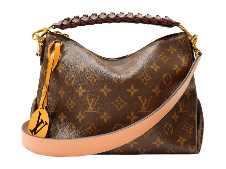 楽天市場】【箱・布袋あり】LOUIS VUITTON ルイ・ヴィトン モノグラム 