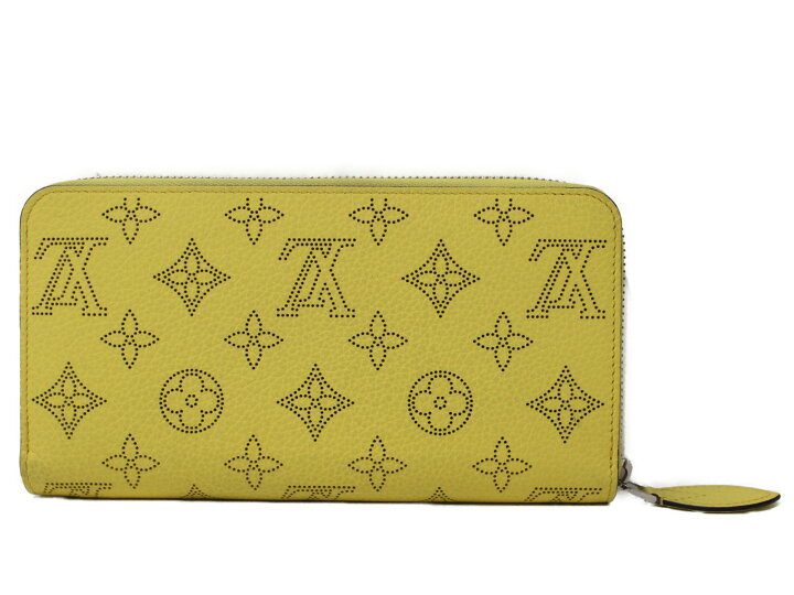 楽天市場】LOUIS VUITTON ルイヴィトン ジッピーウォレット M82501 長 