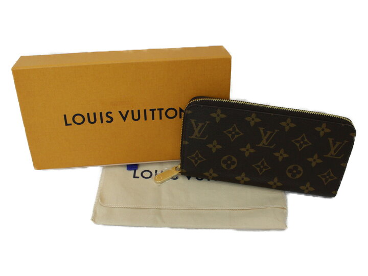 楽天市場】【箱・布袋あり】LOUIS VUITTON ルイヴィトン ジッピー 