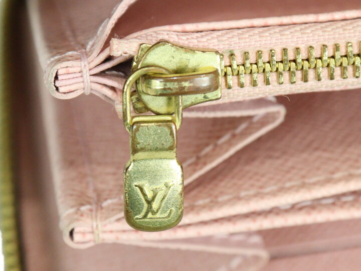 楽天市場】【箱・布袋あり】LOUIS VUITTON ルイヴィトン ジッピー  