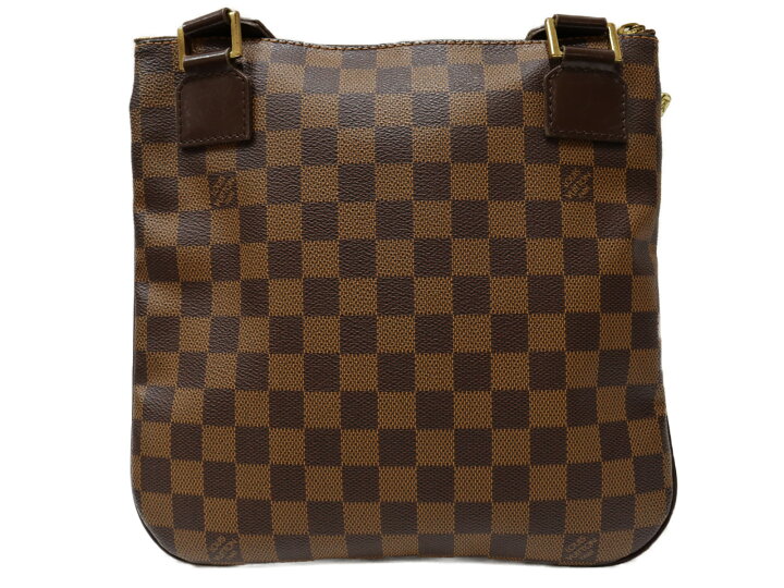 楽天市場】LOUIS VUITTON ルイヴィトン ポシェット・ボスフォール  