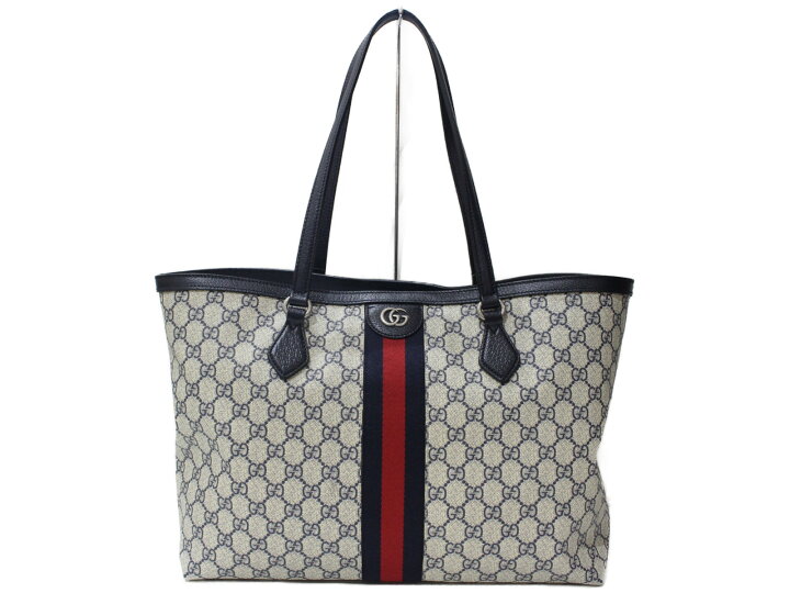 楽天市場】【箱・布袋あり】GUCCI グッチ オフィディア GGミディアム  