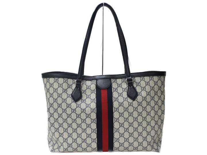 楽天市場】【箱・布袋あり】GUCCI グッチ オフィディア GGミディアム 