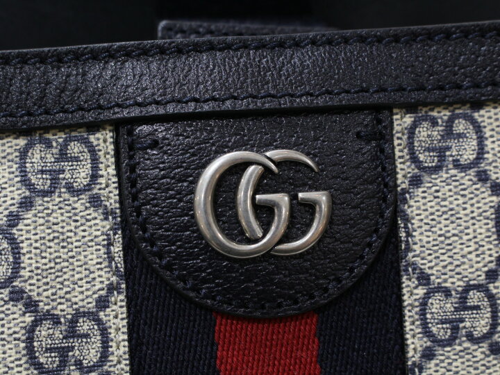 楽天市場】【箱・布袋あり】GUCCI グッチ オフィディア GGミディアム 