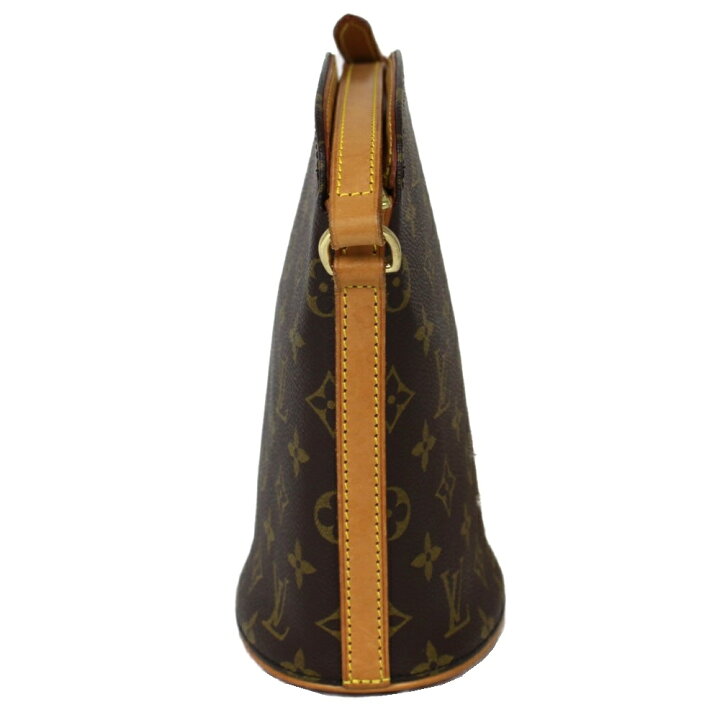 楽天市場】LOUIS VUITTON ルイヴィトン ドルーオ M51290 モノグラム 