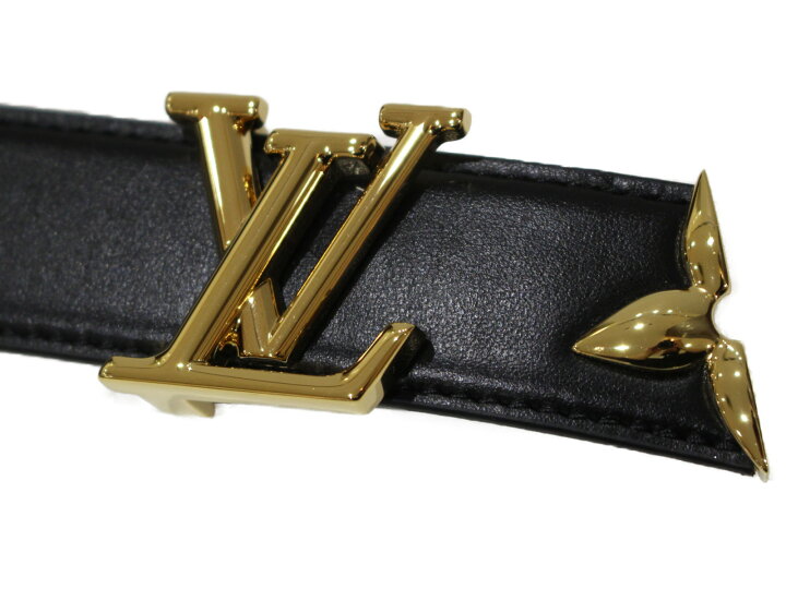 楽天市場】【箱・布袋あり】LOUIS VUITTON ルイヴィトン ベルト  