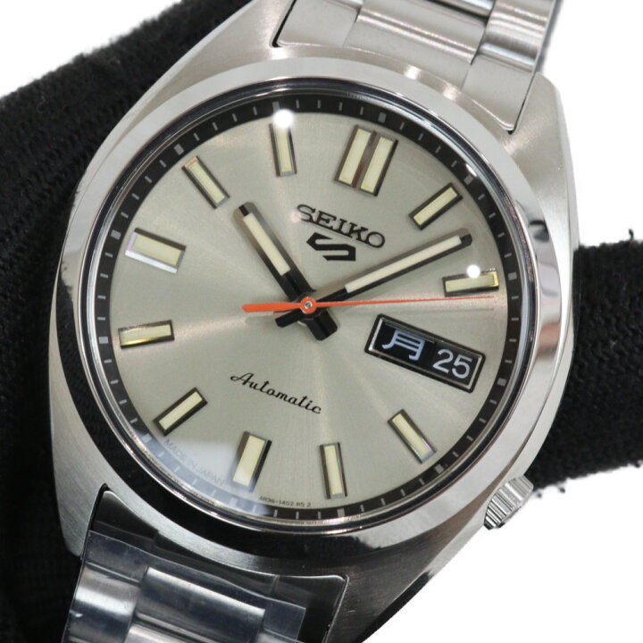 楽天市場】【内外箱付】SEIKO セイコー 5スポーツ SNXSシリーズ 