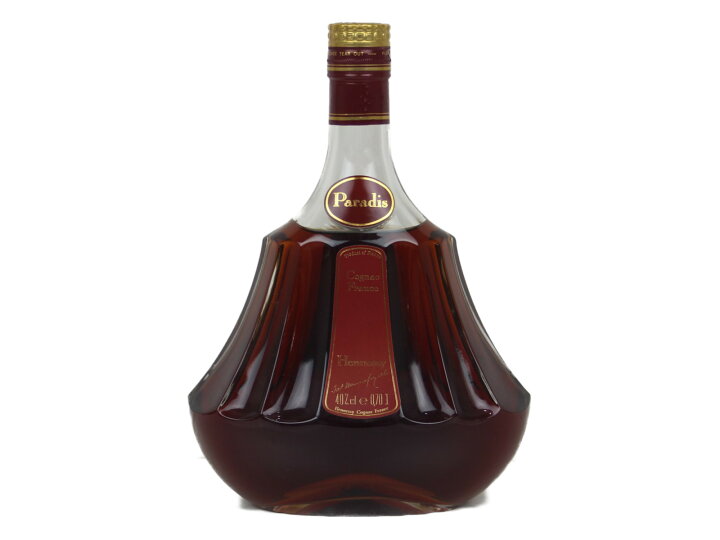 楽天市場】【箱あり】【未開封】Hennessy Paradeis Cognac ヘネシー  