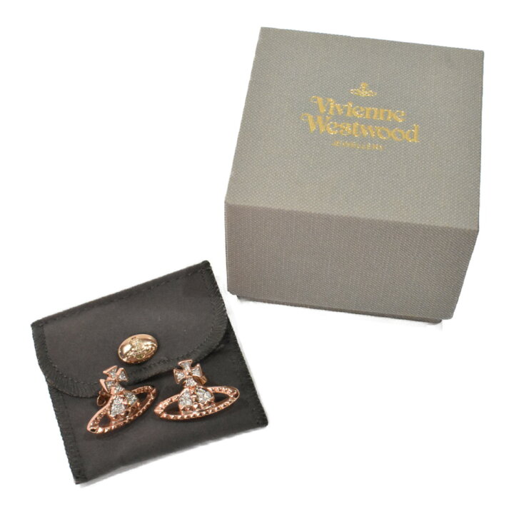 楽天市場】【箱・布袋あり】Vivienne Westwood ヴィヴィアンウエスト 