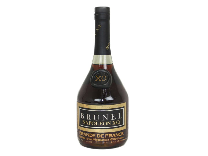 楽天市場】【箱あり】【未開封】BRUNEL NAPOLEON XO ブルネル 